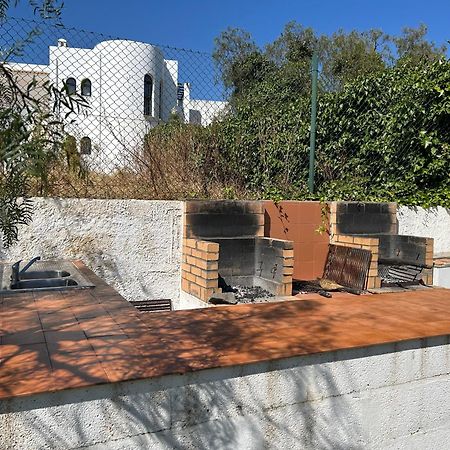Apartamentos Santa Teresinha Alvor Exteriér fotografie