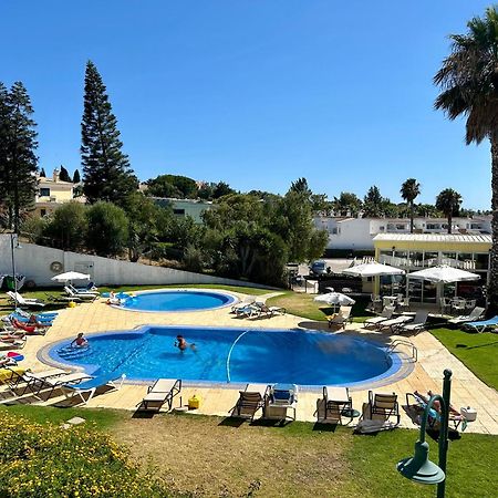 Apartamentos Santa Teresinha Alvor Exteriér fotografie