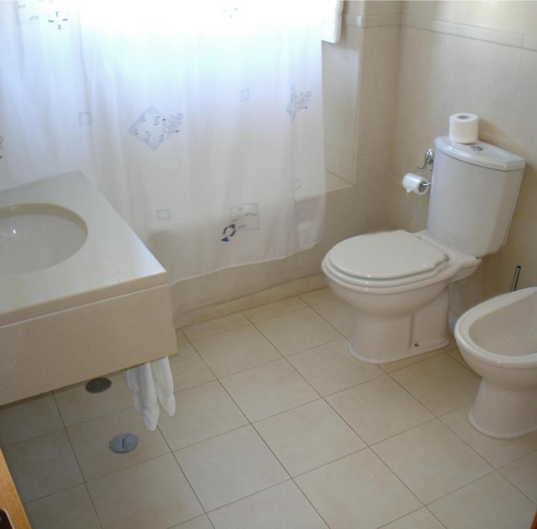 Apartamentos Santa Teresinha Alvor Pokoj fotografie