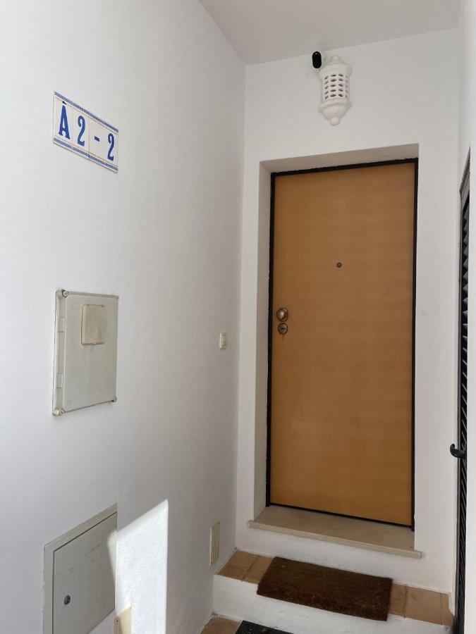 Apartamentos Santa Teresinha Alvor Exteriér fotografie