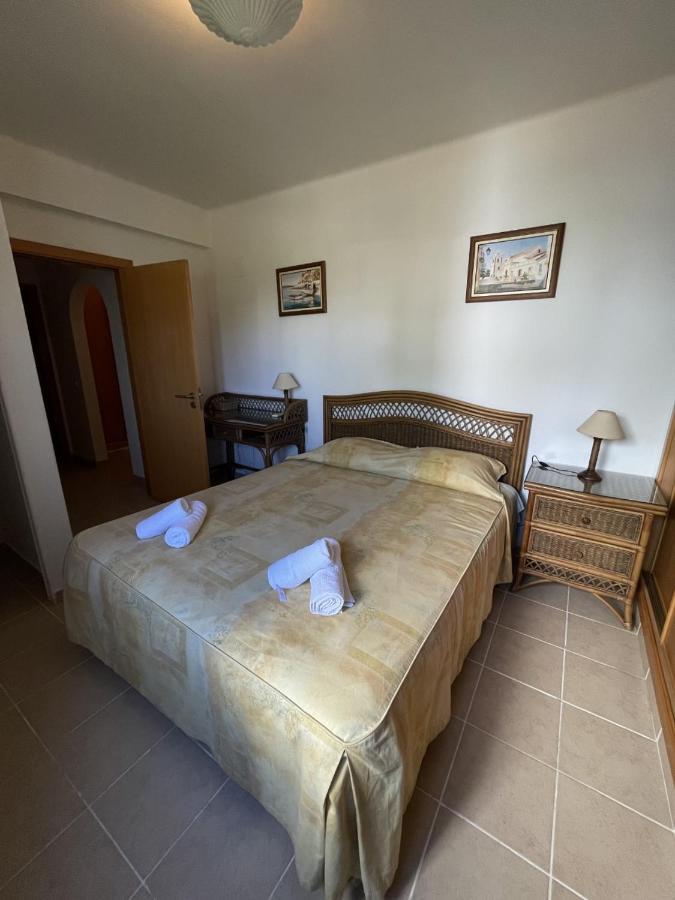 Apartamentos Santa Teresinha Alvor Exteriér fotografie