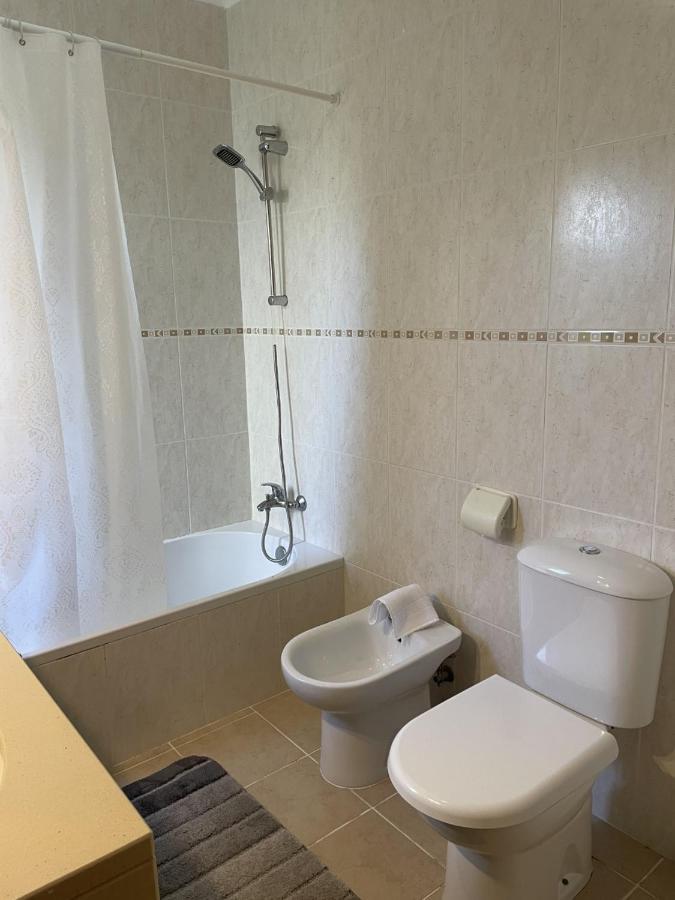 Apartamentos Santa Teresinha Alvor Exteriér fotografie