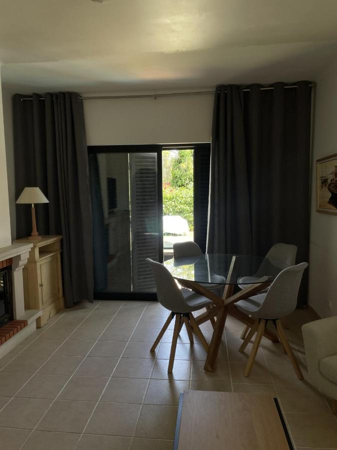 Apartamentos Santa Teresinha Alvor Exteriér fotografie