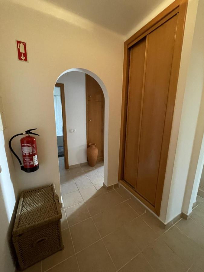 Apartamentos Santa Teresinha Alvor Exteriér fotografie