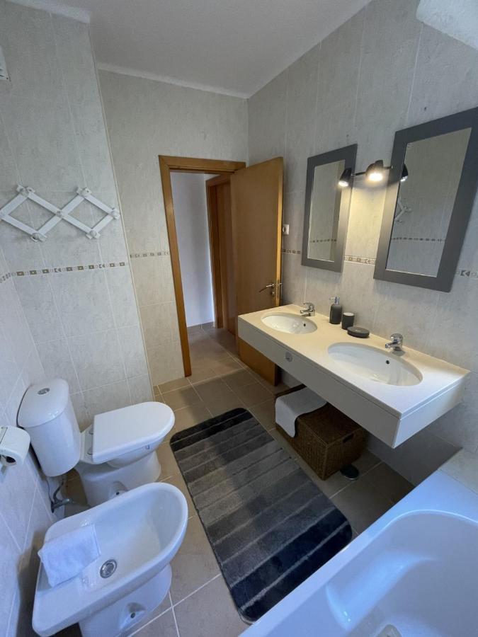 Apartamentos Santa Teresinha Alvor Exteriér fotografie