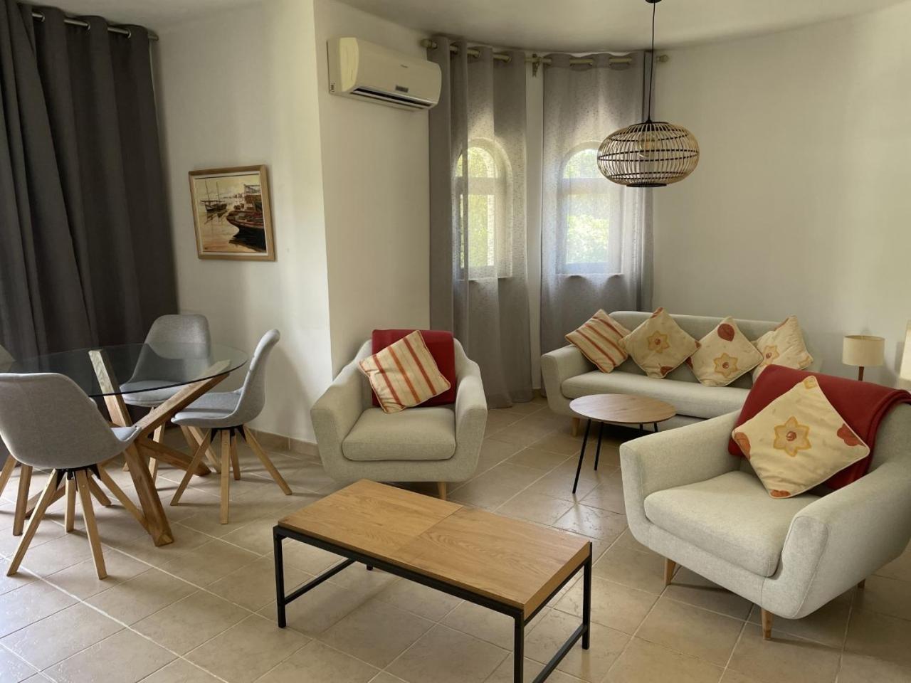 Apartamentos Santa Teresinha Alvor Exteriér fotografie