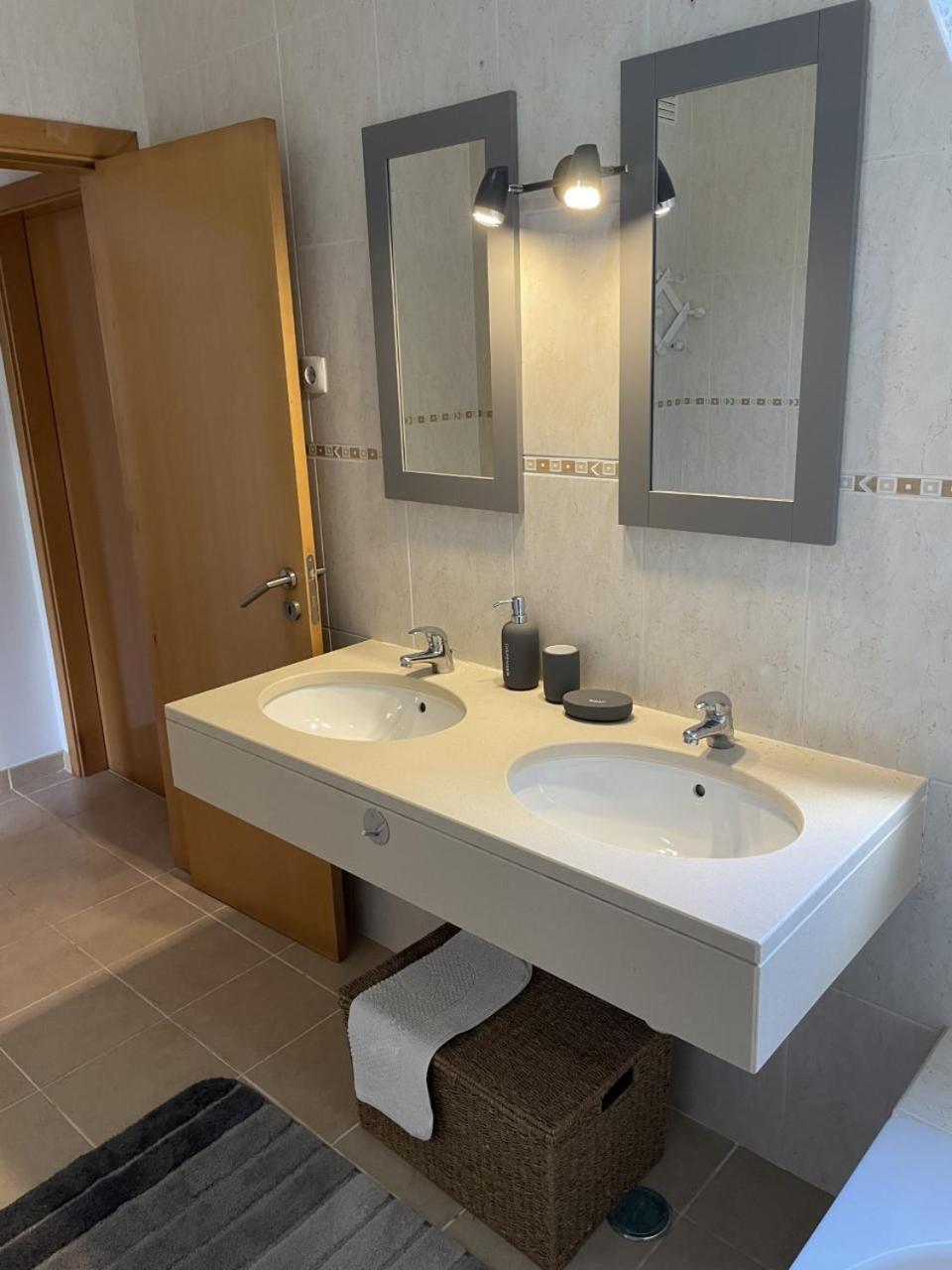 Apartamentos Santa Teresinha Alvor Exteriér fotografie