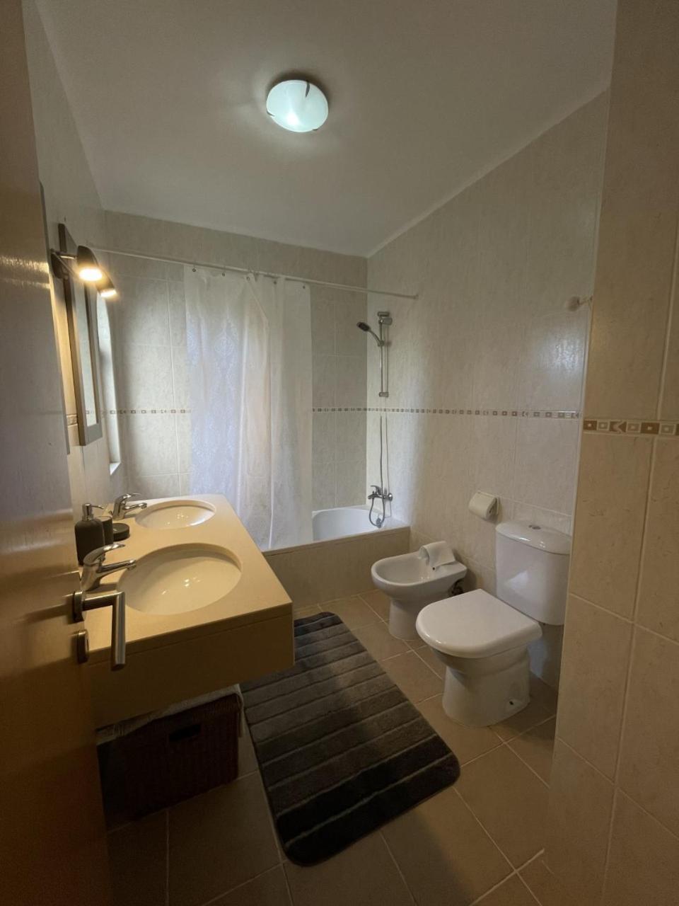 Apartamentos Santa Teresinha Alvor Exteriér fotografie