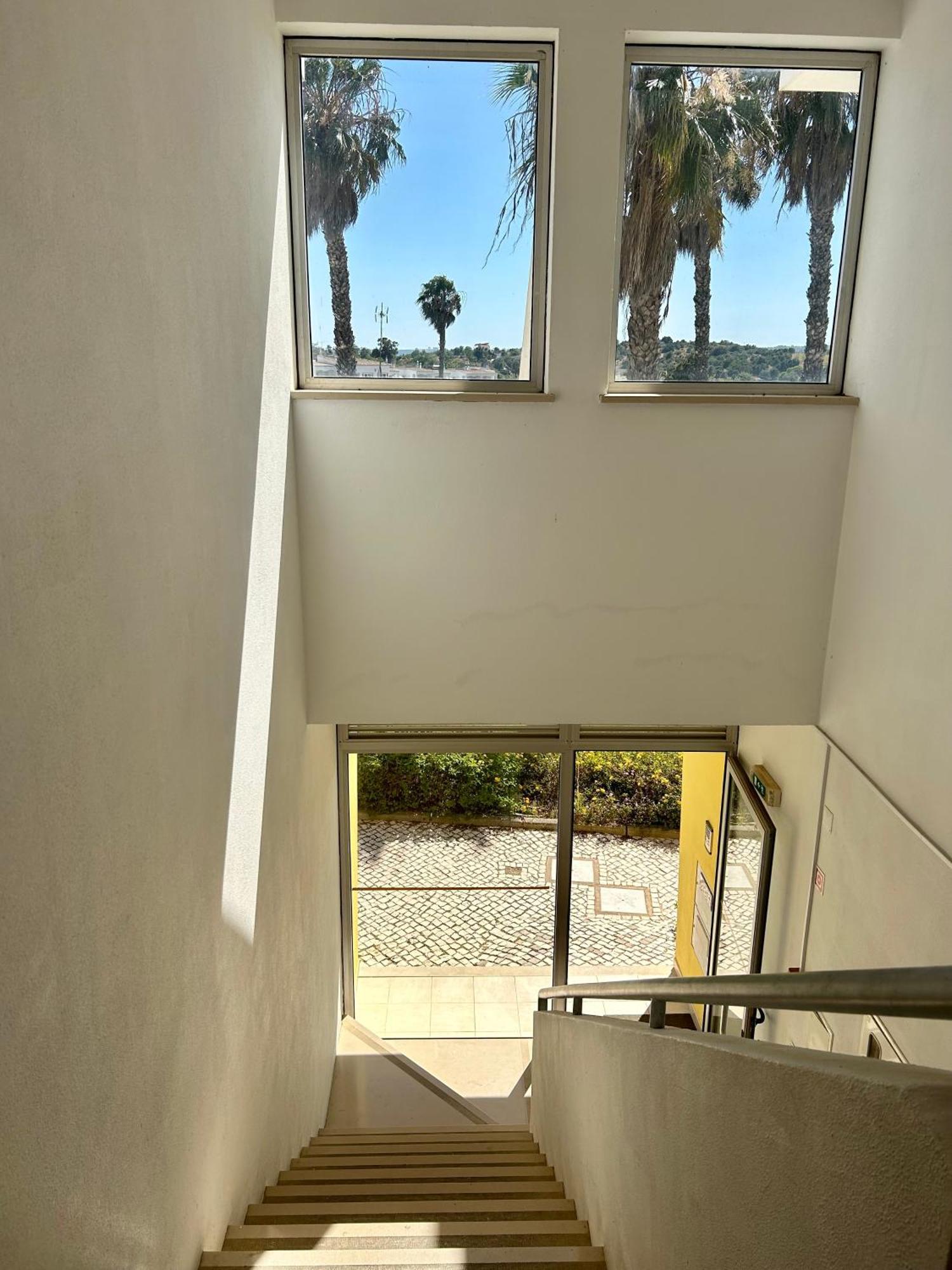 Apartamentos Santa Teresinha Alvor Exteriér fotografie