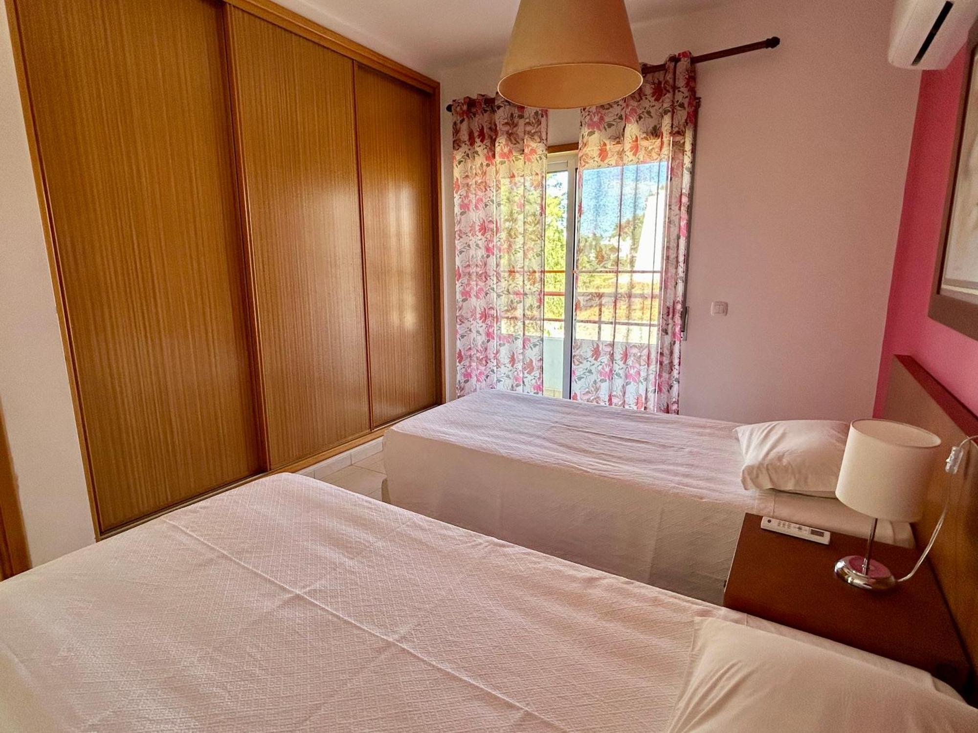 Apartamentos Santa Teresinha Alvor Exteriér fotografie