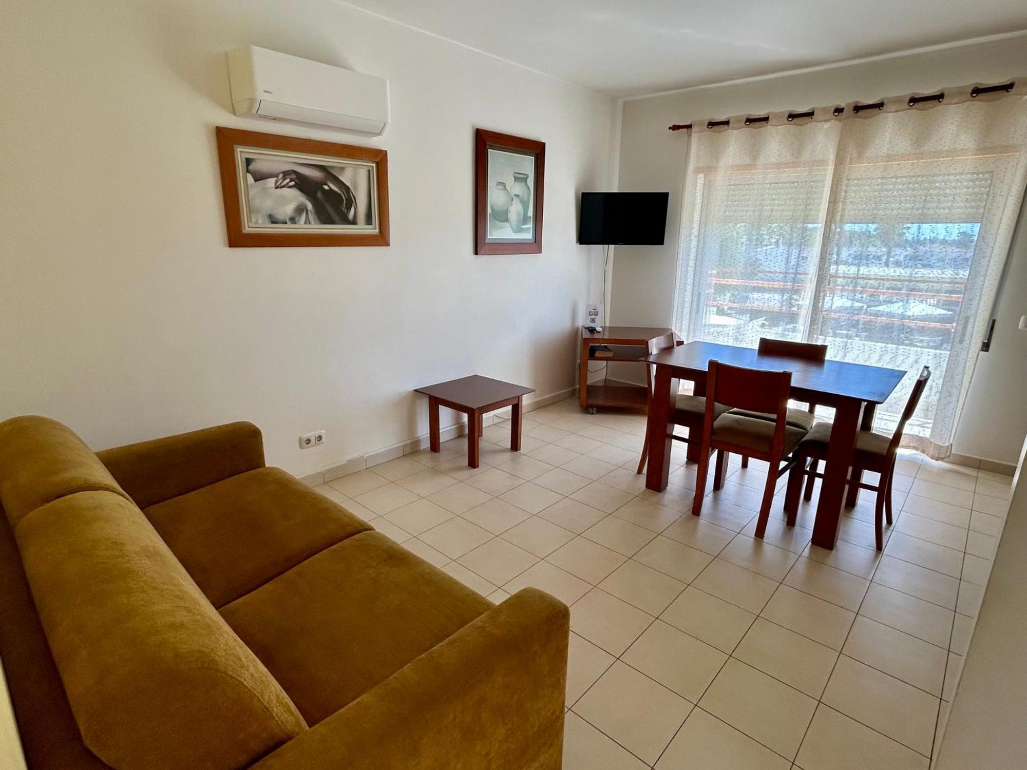 Apartamentos Santa Teresinha Alvor Exteriér fotografie