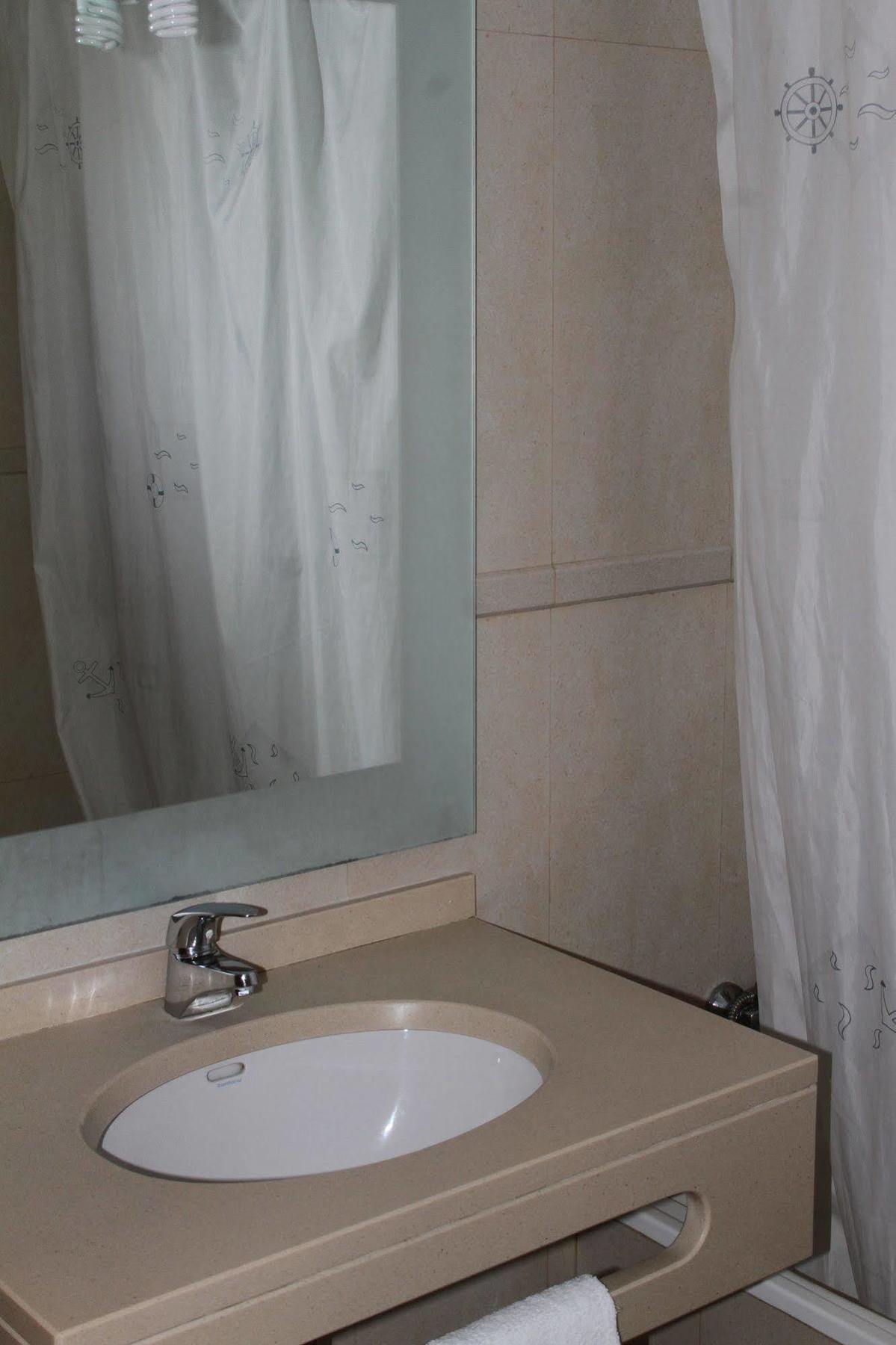 Apartamentos Santa Teresinha Alvor Exteriér fotografie