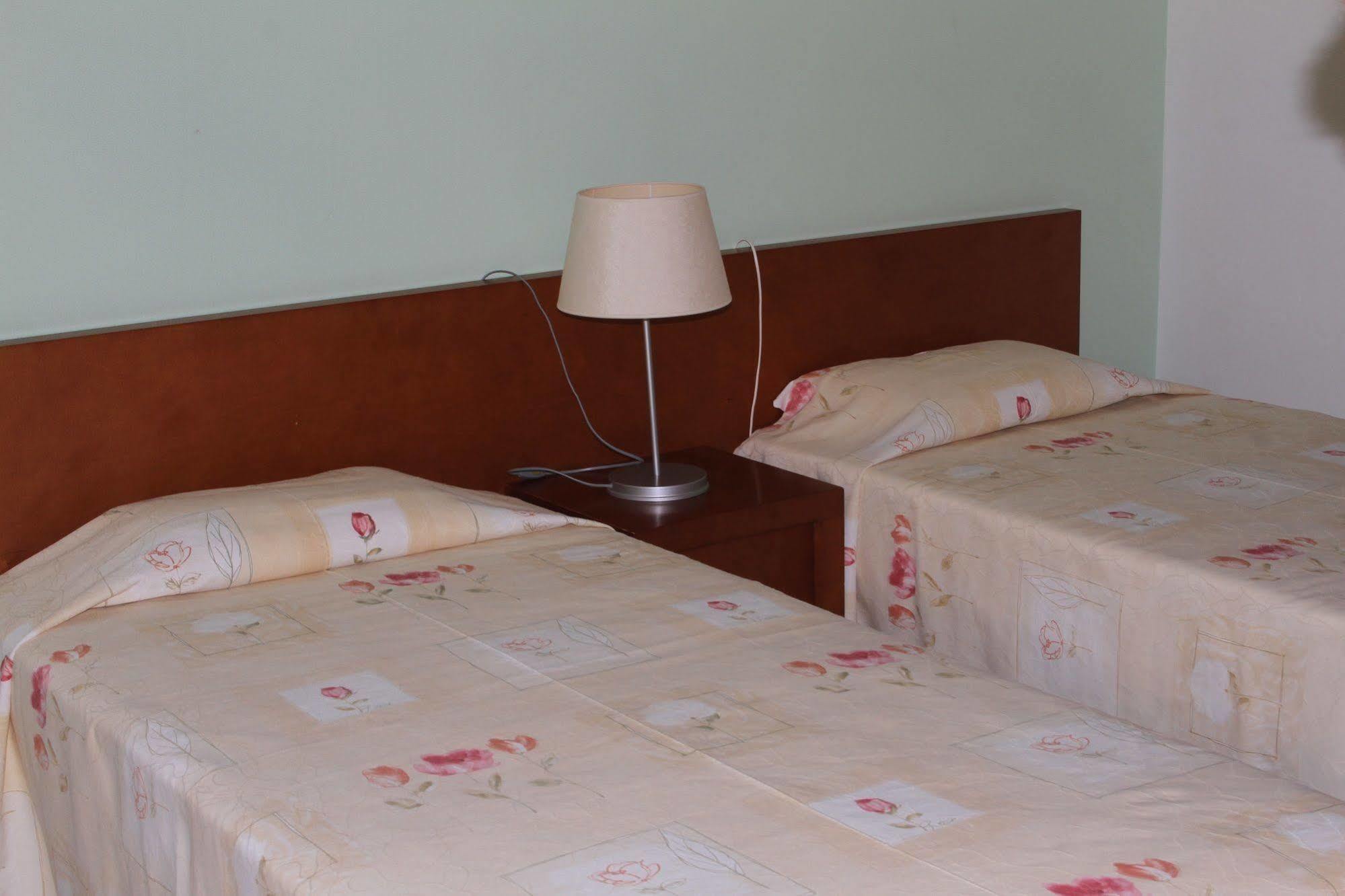 Apartamentos Santa Teresinha Alvor Exteriér fotografie