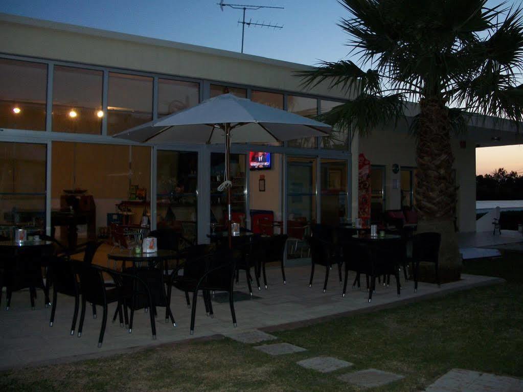 Apartamentos Santa Teresinha Alvor Exteriér fotografie